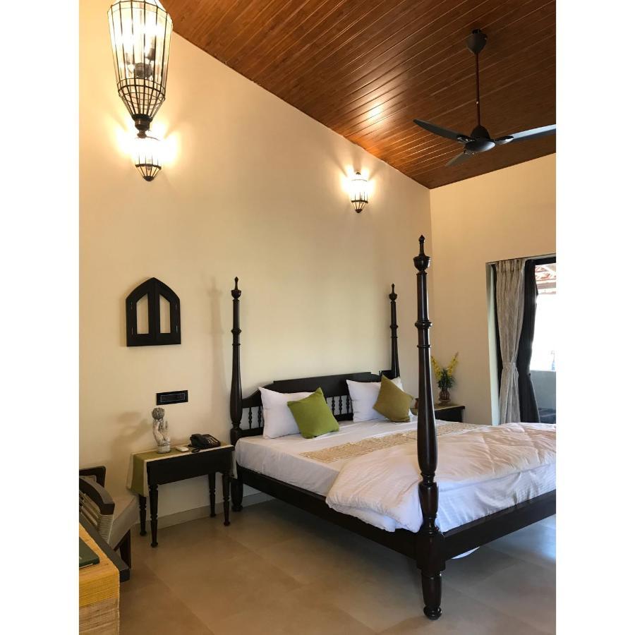 Mastiff Grand La Villae Lonavala Εξωτερικό φωτογραφία