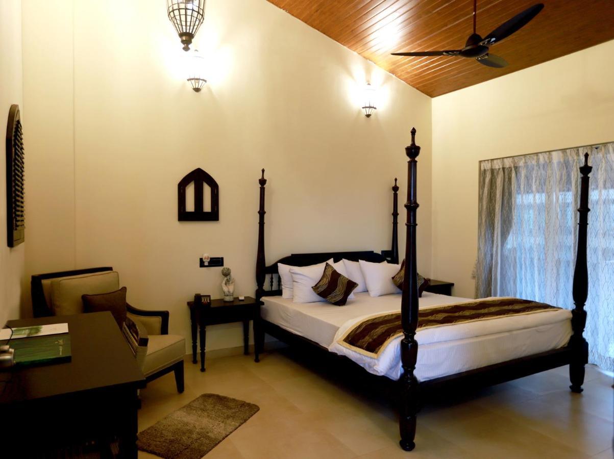 Mastiff Grand La Villae Lonavala Εξωτερικό φωτογραφία